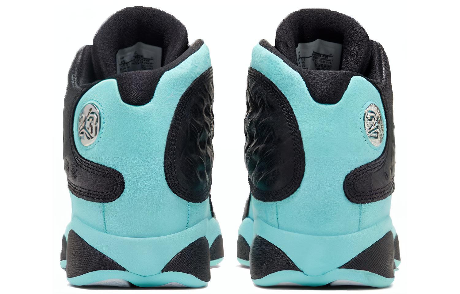 Air Jordan 13 Retro ‘Island Green’ Gs