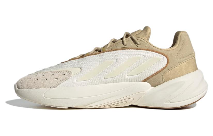 Кроссовки adidas originals Ozelia (коричневые)