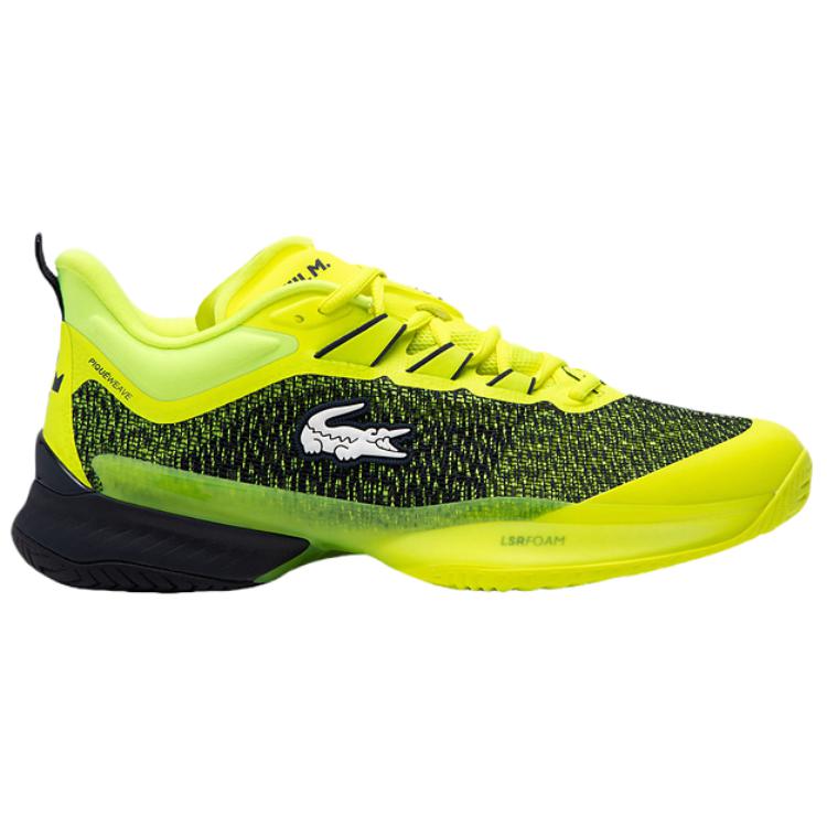 LACOSTE AG LT23 Low top Tennis Shoes Men’s