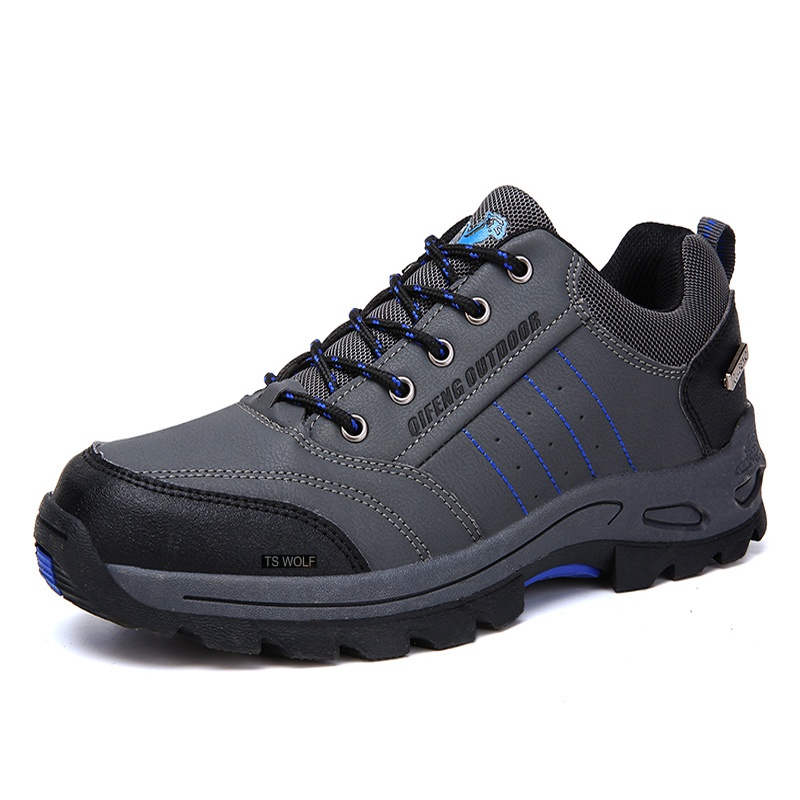 TANSENLANG Low top Athletic Shoes/Mountaineering & Hiking Shoes Unisex Gray