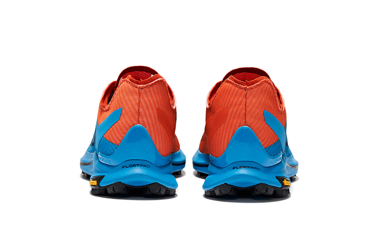 MERRELL Mtl Skyfire 2 ‘Tahoe Tangerine’