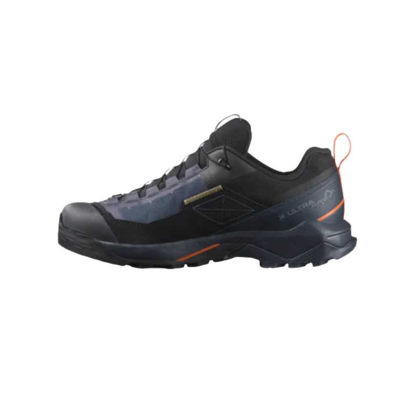 X Ultra Alpine Salomon GORE-TEX ‘Blue Nights Black’