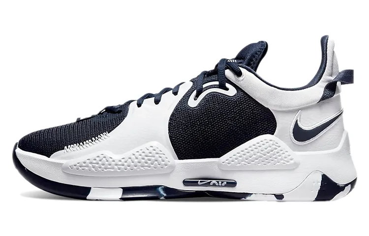Nike Pg 5 Tb 'College Navy'