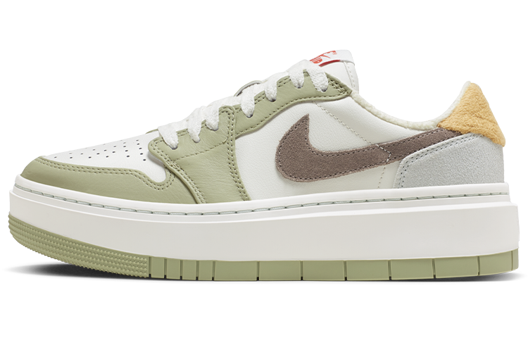 Jordan 1 Elevate Low Year Of The Rabbit Women’s