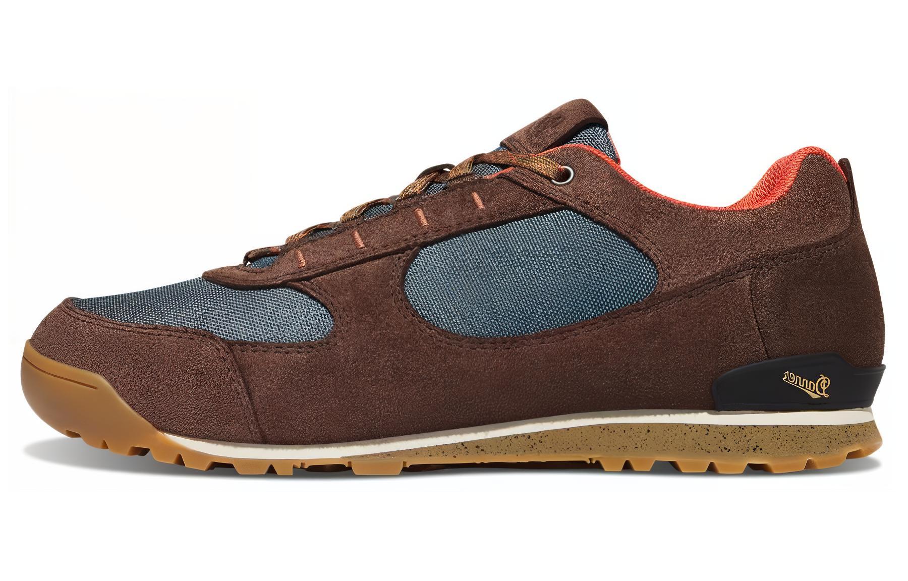 Danner Jag Low Cushioning Slip Resistant Abrasion Resistant Breathable Lightweight