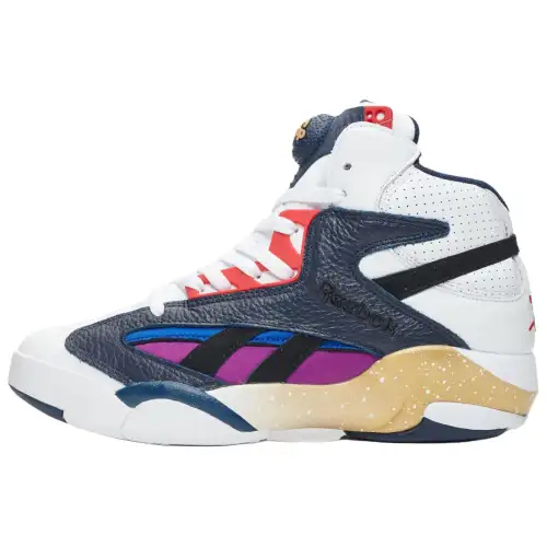 Shaq Attaq Reebok 'Dream Team Snub'