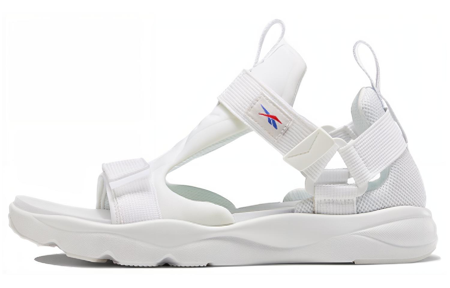 Сандалии Reebok Furylite (белые)
