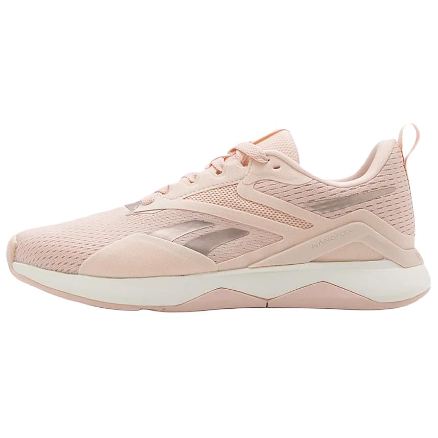 Nanoflex Wmns Reebok Tr 2.0 'Possibly Pink Chalk' Women's