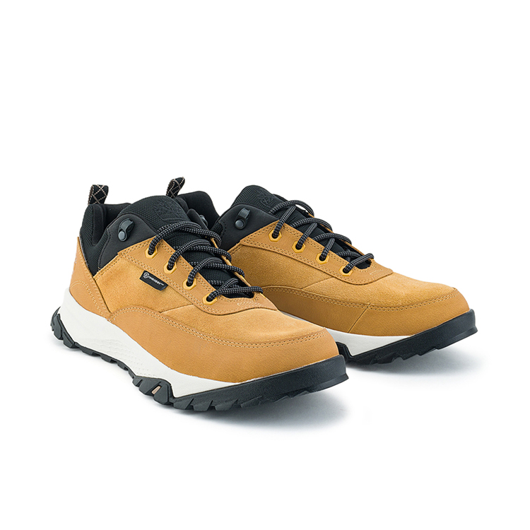 Timberland Mountaineering & Hiking Shoes Men’s Wheat