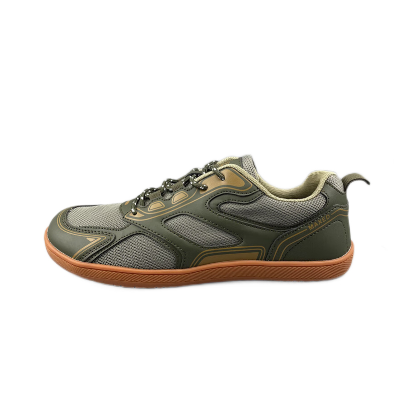 SHUANGDING Breathable Lightweight Breathable And Lightweight Low top Training Shoes Men’s