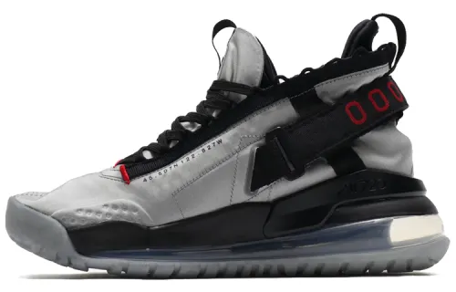 Jordan Proto-Max 720 comfortable and casual mid-top basketball shoes for men