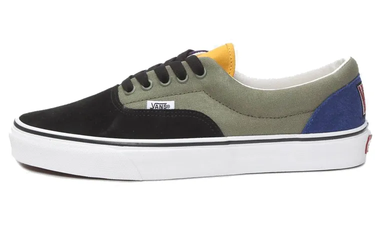 Vans Otw Rally Era Greenpurple