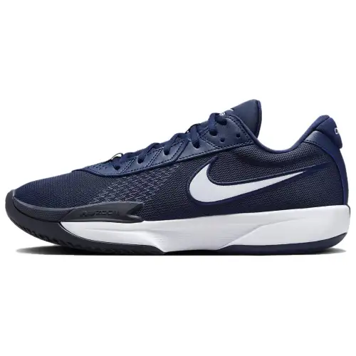 Nike Gt Cut Academy Tb College Navy Dark Obsidian Thunder Blue White