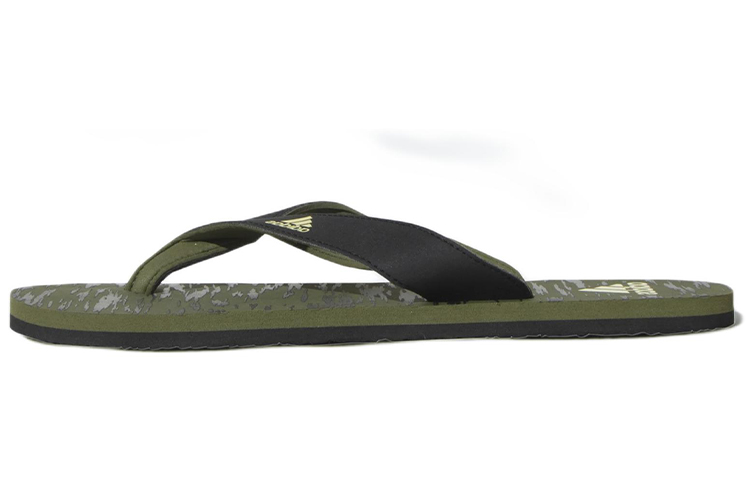 Adidas Eezay Flip Flops Men's