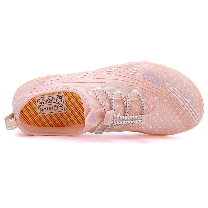 Leyang Low top Training Shoes Women’s Apricot