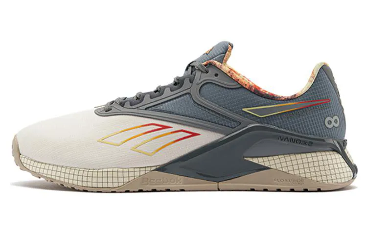 Nano X2 Street Fighter x Nano X2 Reebok 'Training Mode'