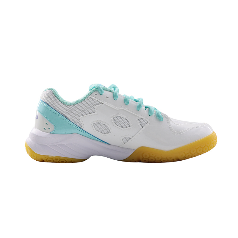YONEX 101cr Textile, Synthetic Leather Comfortable Round Toe