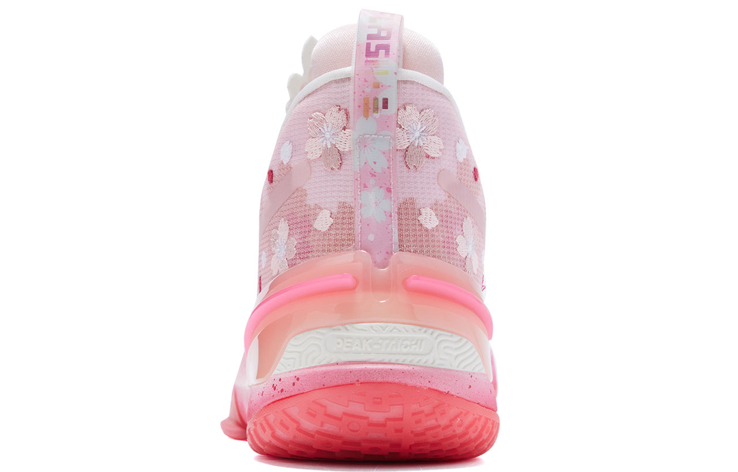 PEAK Flash 3 Taichi Textile, Synthetic Leather, TPU
