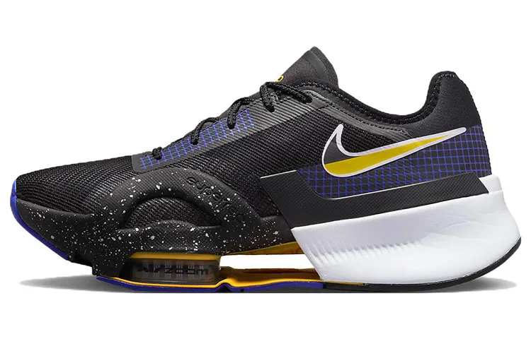 Nike Air Zoom SuperRep 3 'Black Lapis Speckled' Women's