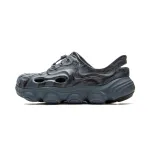 Li Ning Outdoor CF Tracing, Jiangyan River Trekking Slip Resistant, Abrasion Resistant, Breathable, Rebound Low top