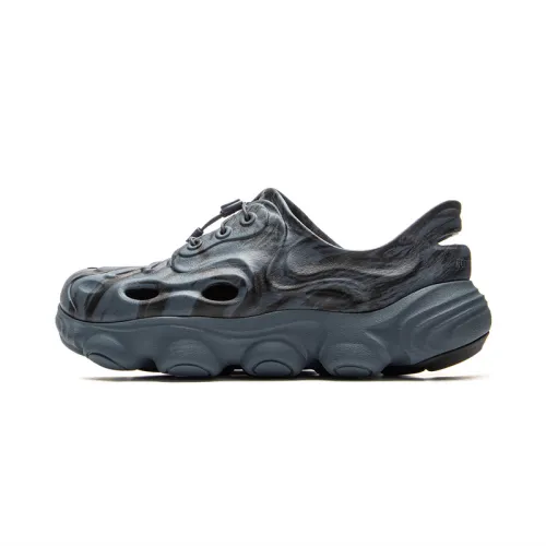 Li Ning Outdoor CF Tracing, Jiangyan River Trekking Slip Resistant, Abrasion Resistant, Breathable, Rebound Low top