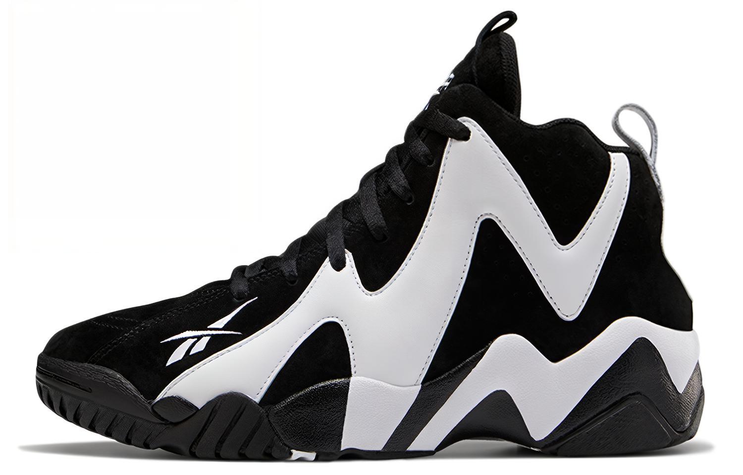 Kamikaze 2 Reebok Og Retro ‘Black White’ 2020