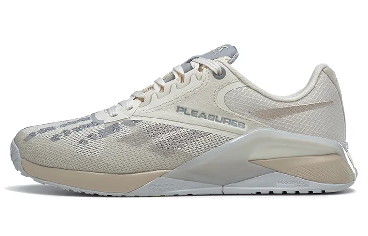 Nano 6000 Pleasures x Nano 6000 Reebok 'Sandtrap'
