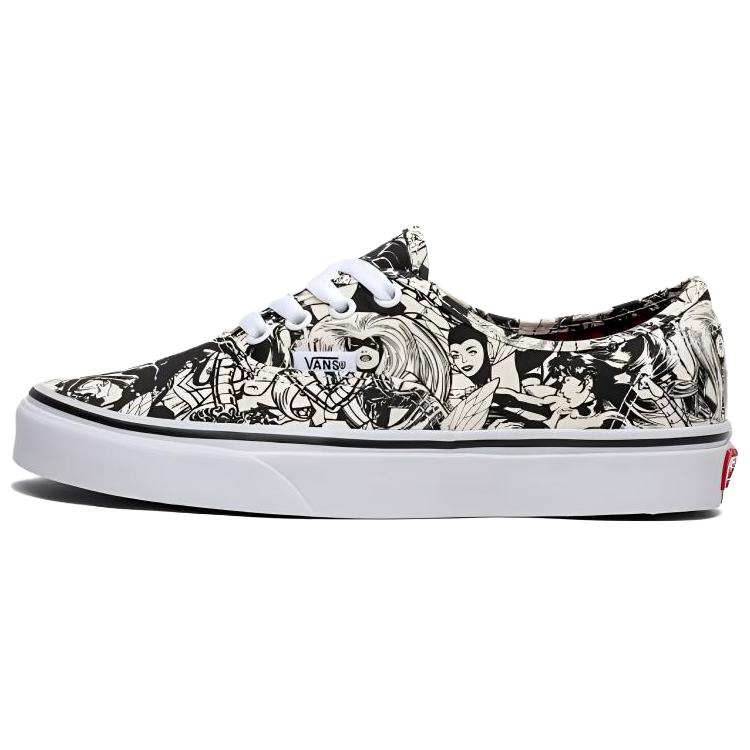 Authentic Marvel x Authentic Vans 'Marvel Women'
