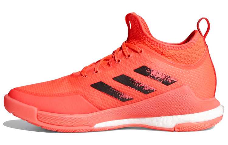 Adidas Wmns Crazyflight Mid Tokyo 'Breast Cancer Awareness' Women's