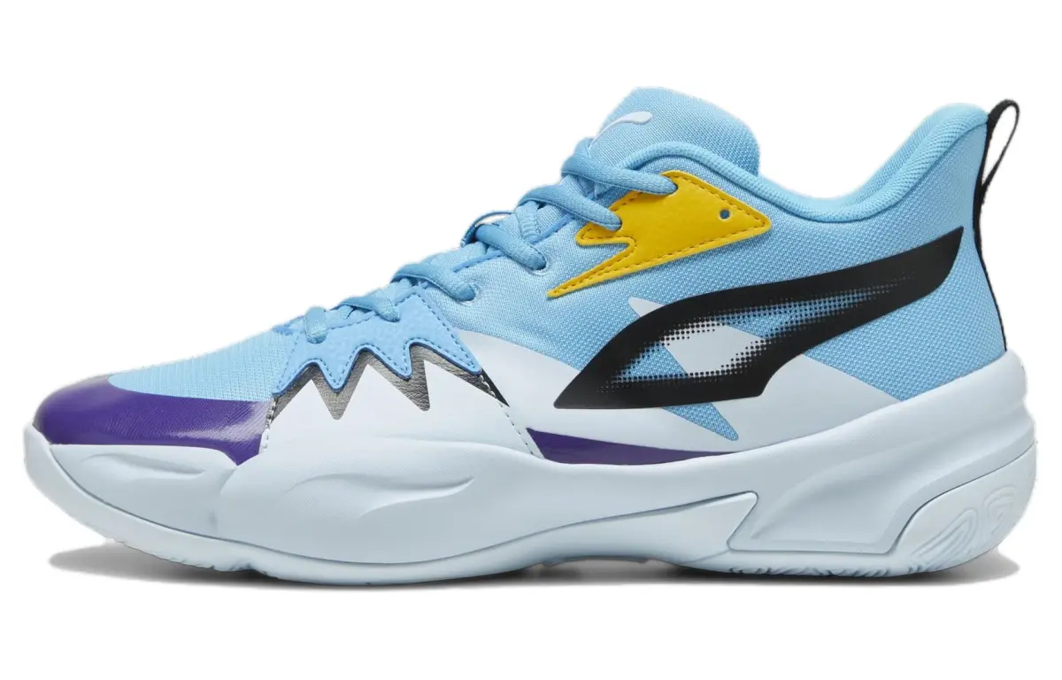 PUMA Genetics 'Luminous Blue'