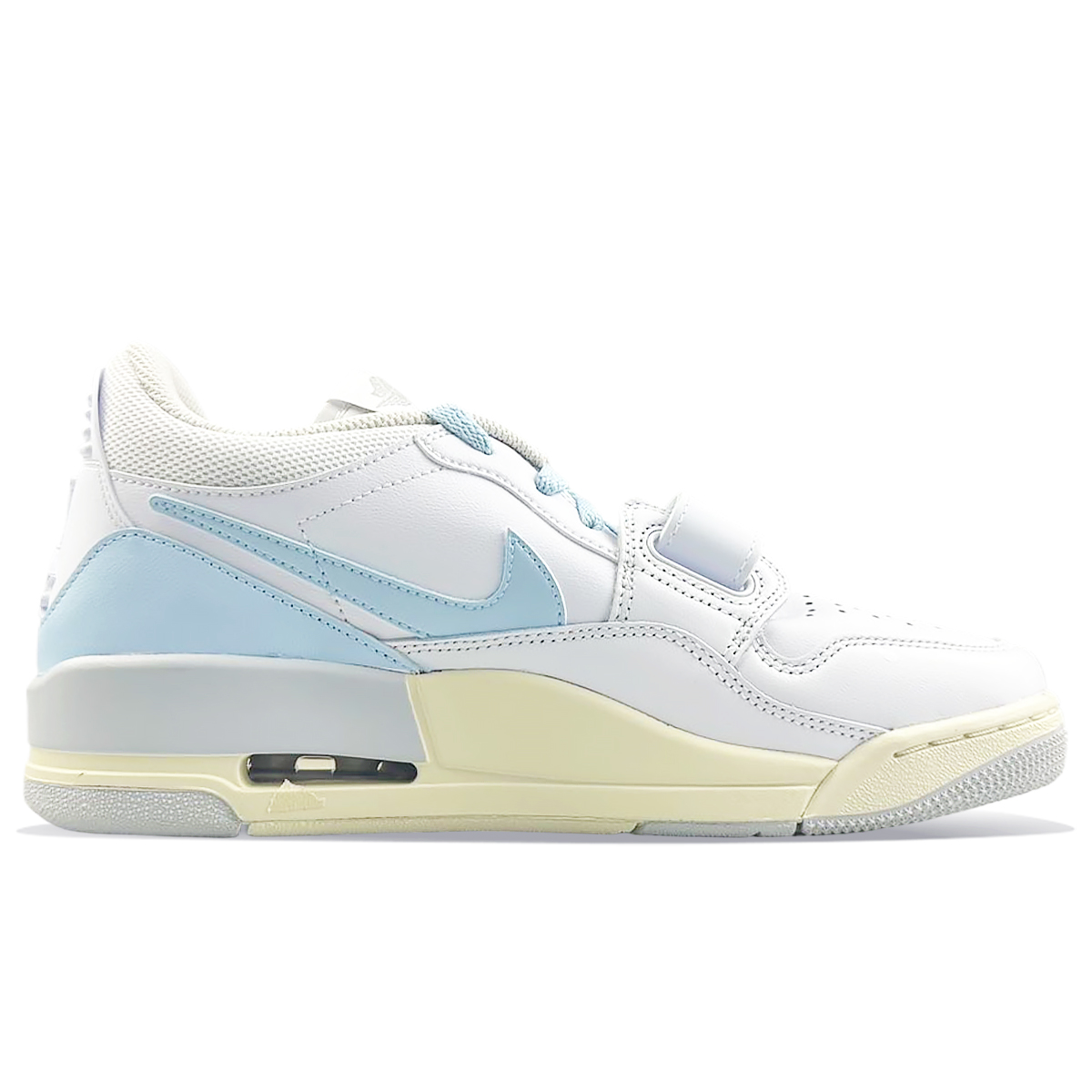 Jordan Legacy 312 Low Slip Resistant Abrasion Resistant Slip Resistant Abrasion Resistant Low top