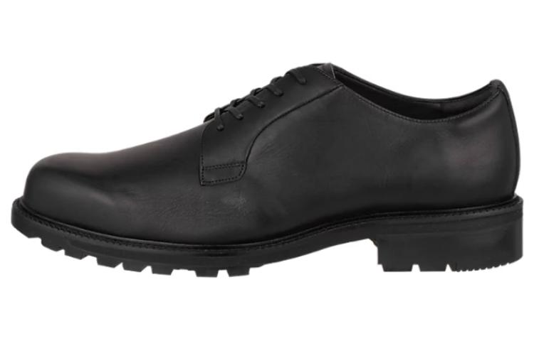 Asics Runwalk Dress Shoes Men's Black