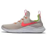 Nike Free Tr 8 Desert Sand Hot Punch Women's