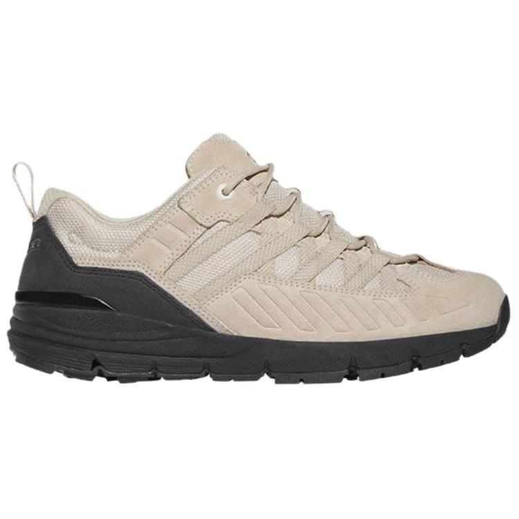 Danner Fullbore Slip Resistant Low top Hiking Shoes Men’s Beige