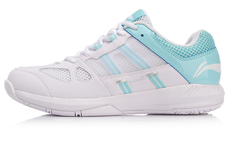 LINING Protector ‘White Blue’ Women’s