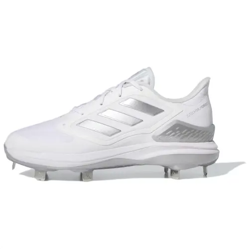 Adidas Wmns Adizero PureHustle 3 Elite 'White Silver'