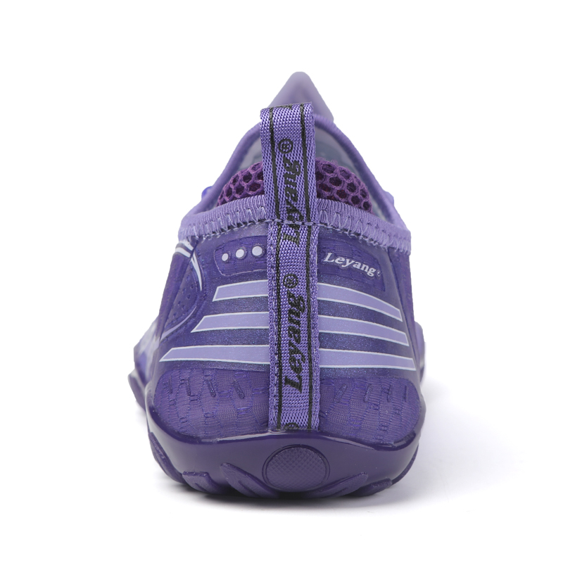 Leyang Low top Training Shoes Women’s Violet