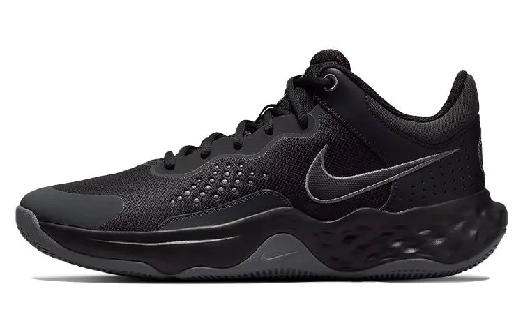 Nike Fly.By Mid 3 Black Cool Grey