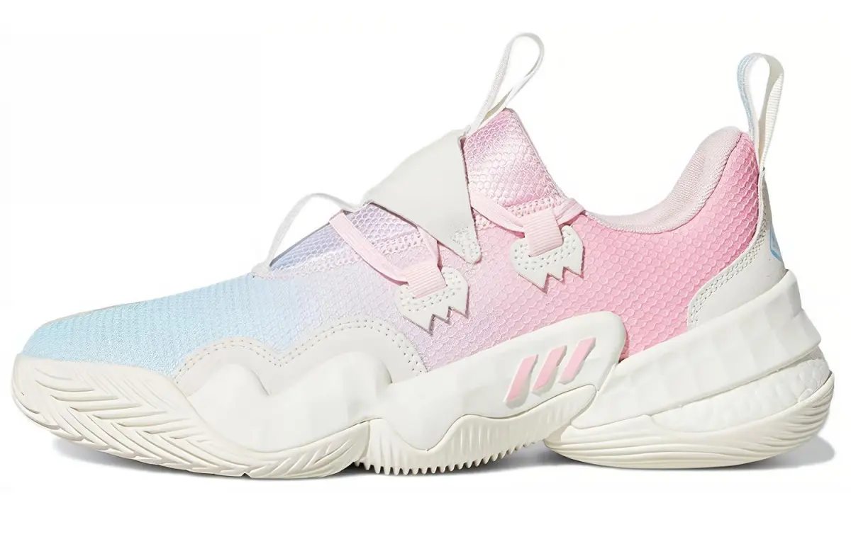 Trae Young 1 Adidas 'ICEE'
