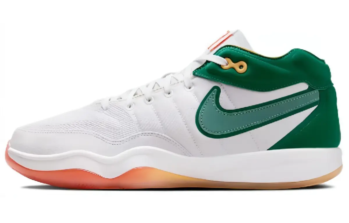 Nike Air Zoom G.T. Hustle 2 Ep