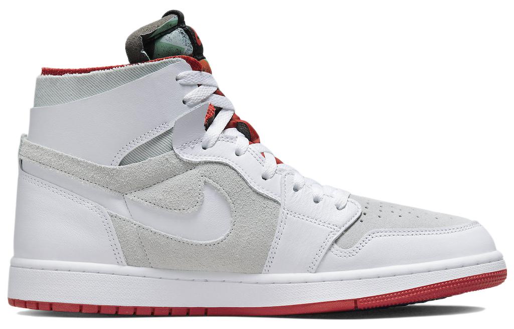 Air Jordan 1 High Zoom Comfort ‘Hare’