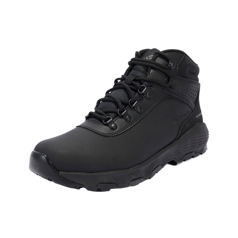 Columbia Newton Wander™ LTR High top Mountaineering Shoes Men’s