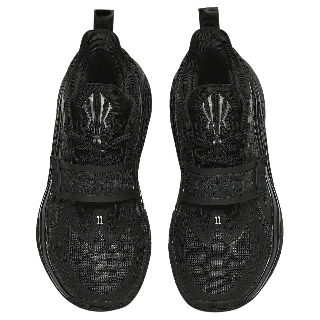 Anta KAI 1 Low top Basketball Shoes Women’s Black