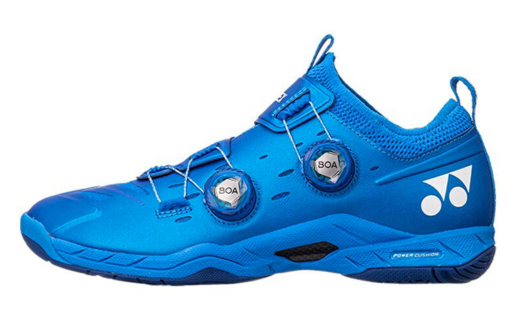 YONEX Power Cushion Textile, Synthetic Leather Cushioning Slip Resistant Abrasion Resistant