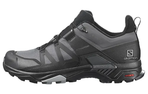 SALOMON X Ultra 4 Gtx 'Black' / L00