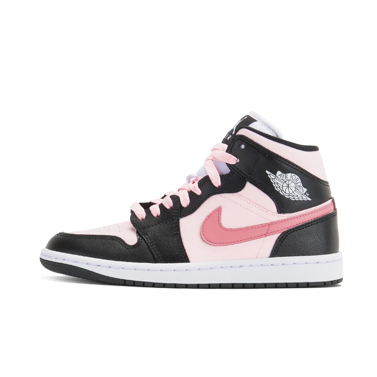 Jordan Air Jordan 1 Slip Resistant Abrasion Resistant Slip Resistant Abrasion Resistant High top