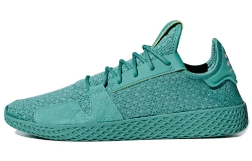 Tennis Hu Pharrell x Tennis Hu Adidas Originals V2 'True Green'