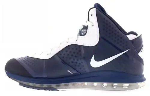 Nike LeBron 8 V/2 Yankees
