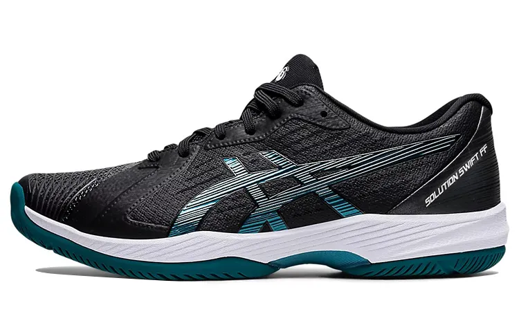 ASICS Solution Swift Ff 'Black Misty Pine'