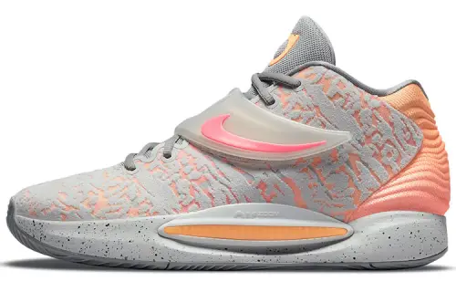Nike Kd 14 Sunset